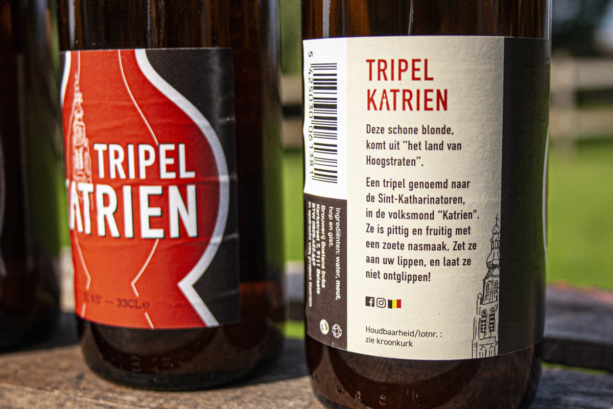 Tripel Katrien