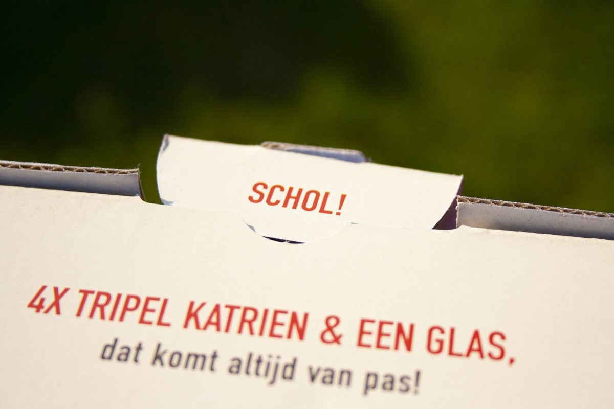 Tripel Katrien