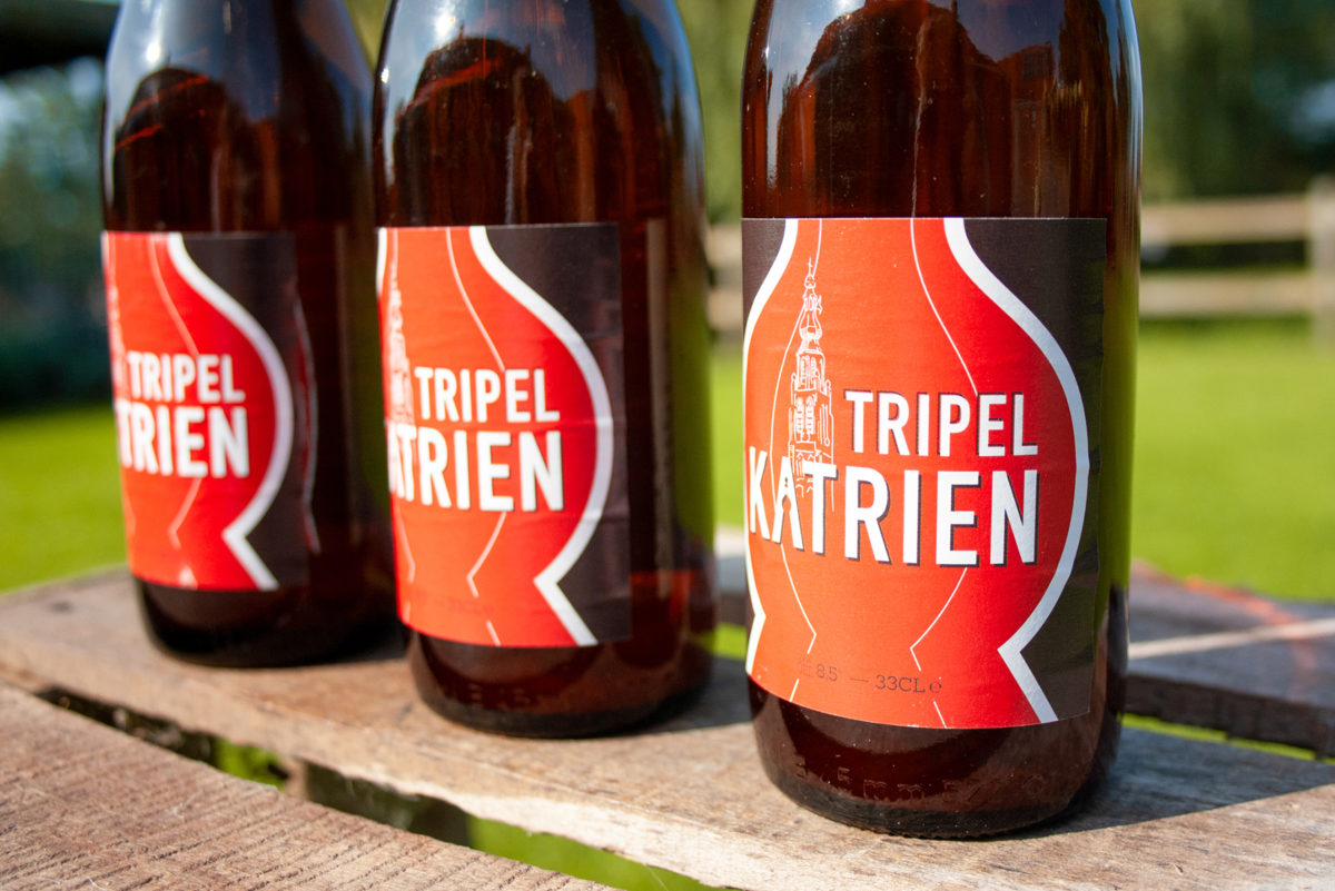 Tripel Katrien
