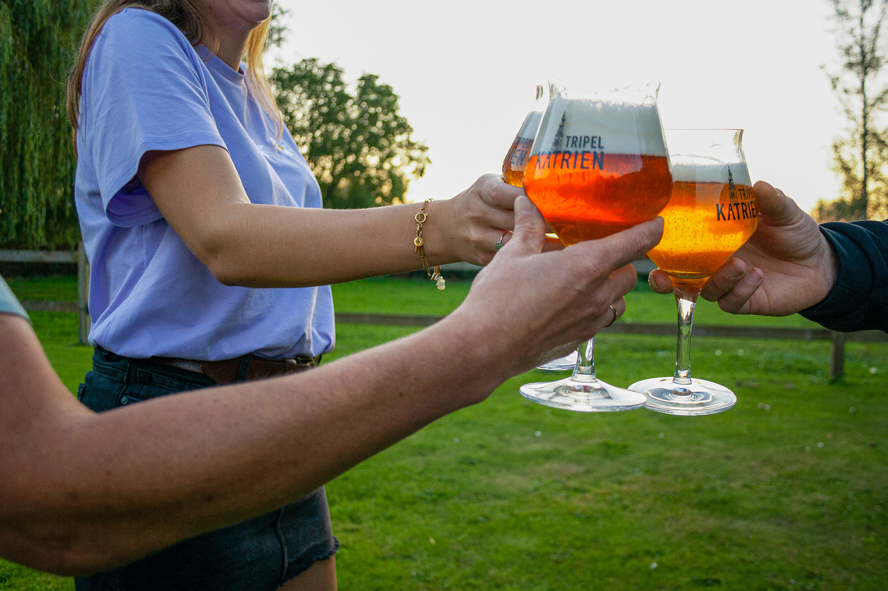 Tripel Katrien