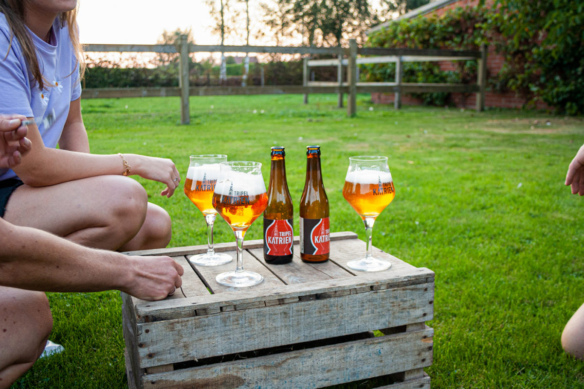 Tripel Katrien
