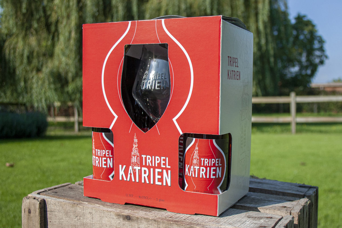 Tripel Katrien